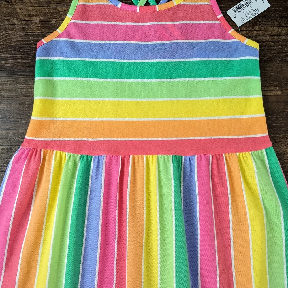 NWT Children's Place Dress